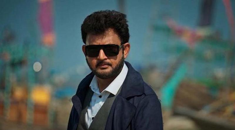 প্রথম ছবিতে আমিন খানের পারিশ্রমিক কত ছিল?