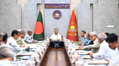 মন্ত্রিসভায় আসতে পারে গুরুত্বপূর্ণ রদবদল