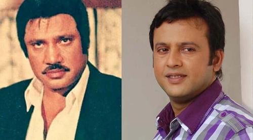 কিংবদন্তি জসিমের চোখেই ধরা পড়েছিলেন ভবিষ্যতের নায়ক রিয়াজ