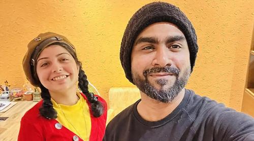 ইমরান-পড়শীর যে গান ছাড়াল ১০০ মিলিয়ন