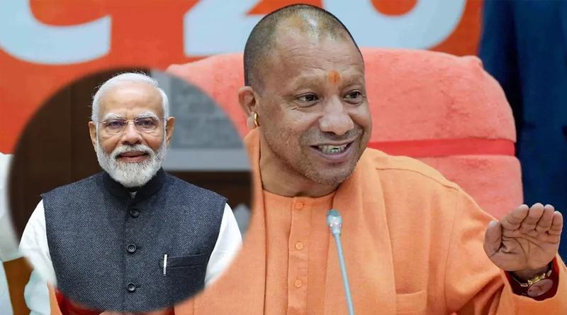 মোদির মতো নেতা ১৯৪৭ সালে থাকলে ভারত ভাগ হতো না