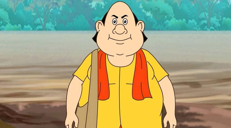 শেষ হচ্ছে না ‘গোপাল ভাঁড়’, আসছে নতুন পর্ব