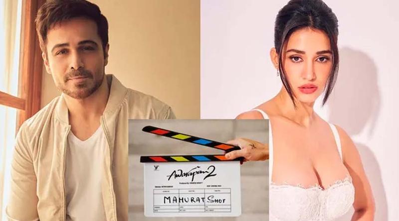 ‘আওয়ারাপন ২’-এ ১০ গুণ বেশি পারিশ্রমিক নিলেন ইমরান হাশমি