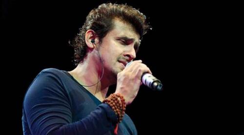অটো-টিউন ব্যবহার করেন সনু নিগম, স্বীকার করলেন নিজেই