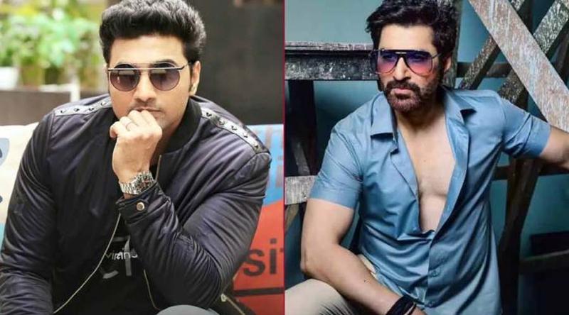 অগ্রিম বুকিংয়ে দেবের থেকে পিছিয়ে জিৎ!