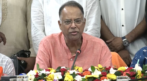 অপরিকল্পিত ঋণের কারণে বাংলাদেশ এখন ধ্বংসস্তূপের মধ্যে দাঁড়িয়ে আছে: বিদ্যুৎমন্ত্রী