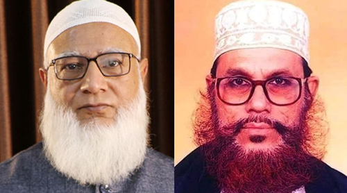 মানুষের হৃদয়ে চিরকাল বেঁচে থাকবেন আল্লামা দেলাওয়ার হোসাইন সাঈদী: ডা. শফিকুর রহমান