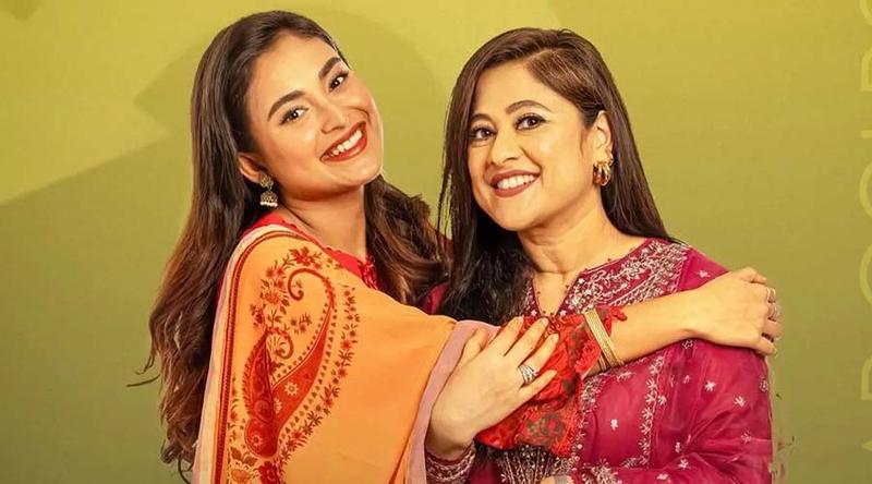 শিমু-তটিনীর ‘ফিরে আসার গল্প’র মুক্তির তারিখ জানালেন নির্মাতা