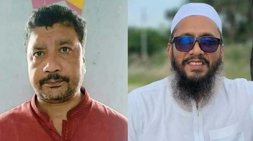 ১৫ আগস্ট ঘিরে খিচুড়ি রান্নার অভিযোগে ইউপি চেয়ারম্যানসহ দুই ভাই গ্রেপ্তার