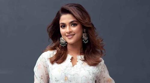 সত্য কখনো চাপা থাকে না, একসময় সামনে আসবেই: সাদিয়া আয়মান