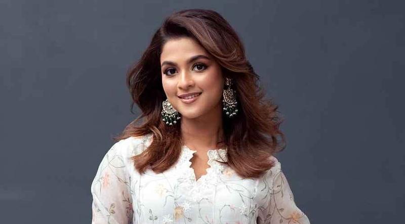 সত্য কখনো চাপা থাকে না, একসময় সামনে আসবেই: সাদিয়া আয়মান