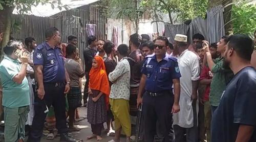 মাদারীপুরে মহিলা মাদ্রাসায় বোমা বিস্ফোরণ, আহত ৫