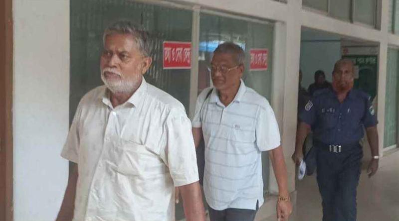 নাশকতার মামলায় আ. লীগের সাবেক এমপিসহ গ্রেপ্তার ৪