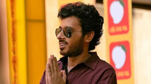 মির্জাপুরে আবার ফিরছে আলোচিত সেই মুন্না ভাইয়া