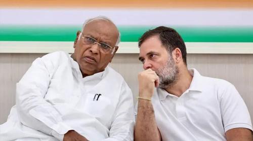 টানা দ্বিতীয়বার লালকেল্লার স্বাধীনতা দিবসের অনুষ্ঠানে গেলেন না খারগে ও রাহুল