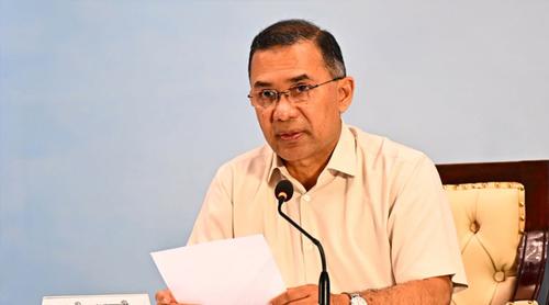 বিদ্যুতের সমস্যার জন্য প্রধানমন্ত্রীর দুঃখ প্রকাশ