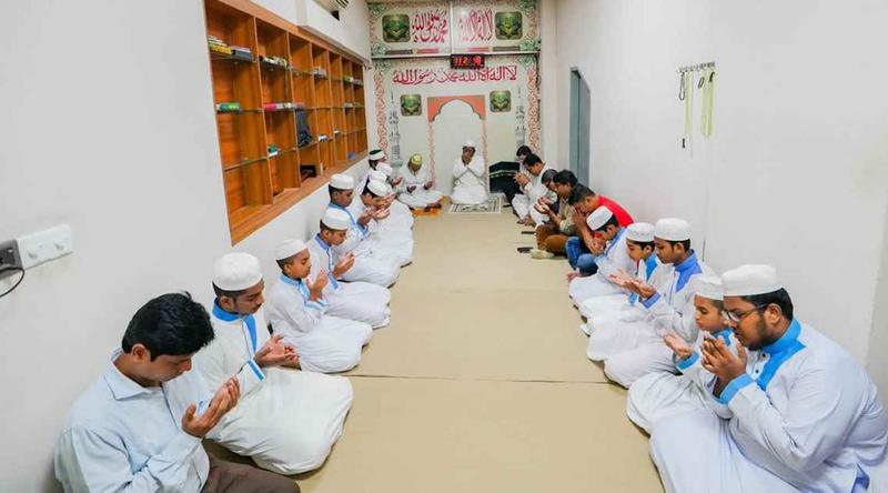 খালেদা জিয়ার ৮২তম জন্মবার্ষিকীতে বিসিবিতে দোয়া মাহফিল
