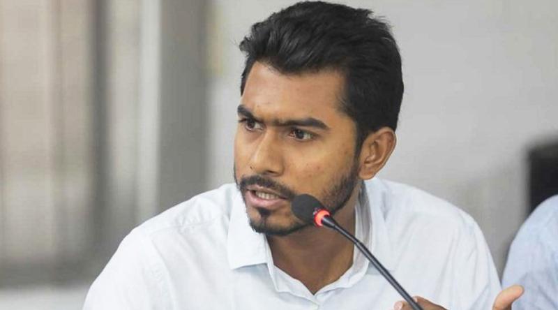 রগকাটা জামায়াত-শিবির স্বরূপে ফিরেছে: নুরুল হক নুর