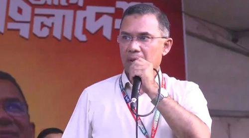বিভ্রান্তির রাজনীতি ছেড়ে দেশ গঠনে এগিয়ে আসুন: প্রধানমন্ত্রী