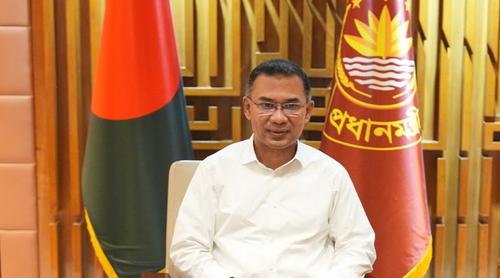 আজ কিশোরগঞ্জ যাচ্ছেন প্রধানমন্ত্রী তারেক রহমান