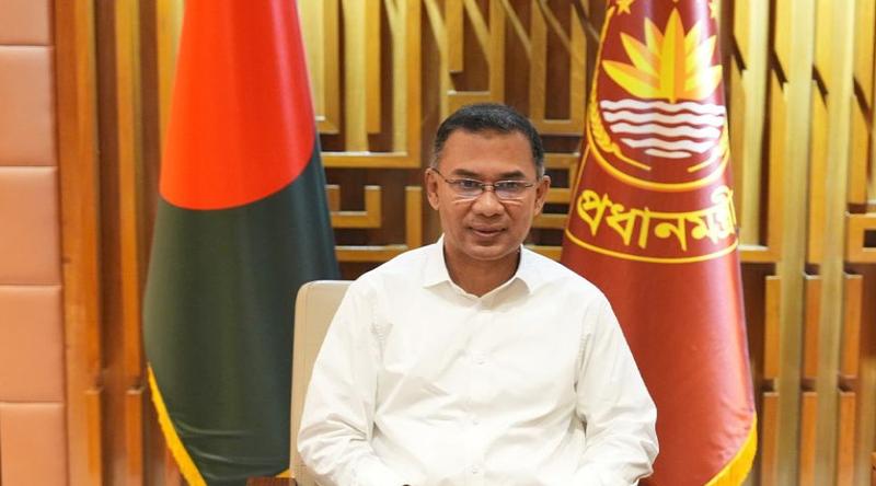 আজ কিশোরগঞ্জ যাচ্ছেন প্রধানমন্ত্রী তারেক রহমান