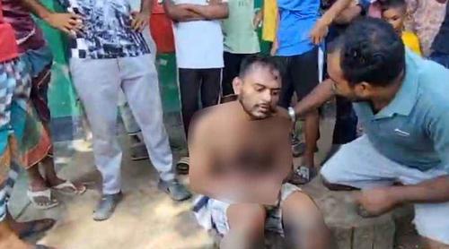 আকিকার মাংসের লোভ দেখিয়ে নারীর সোনা নিয়ে গেলেন অটোরিকশা চালক