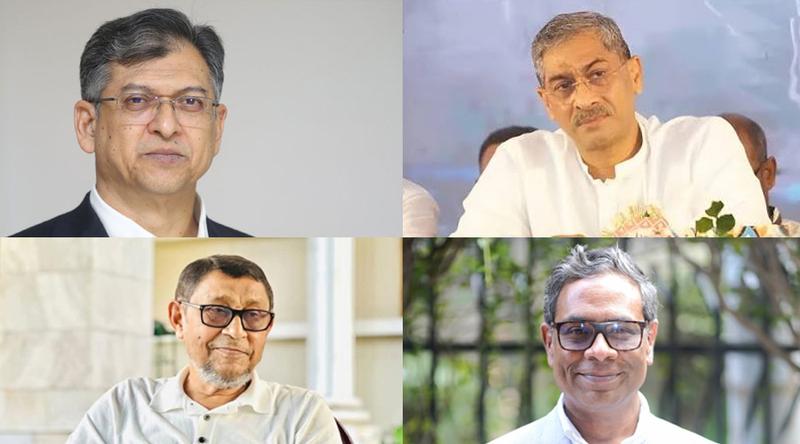 মন্ত্রীসভায় যে রদবদল আসছে