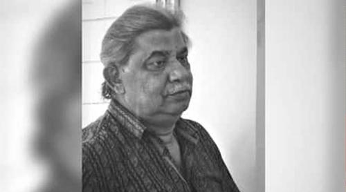 না ফেরার দেশে ‘দামু’ পরিচালক রাজা সেন