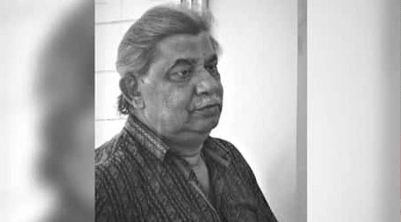 না ফেরার দেশে ‘দামু’ পরিচালক রাজা সেন