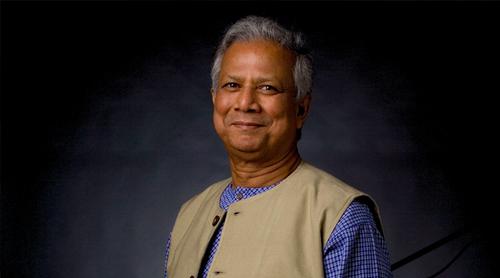 সাবেক প্রধান উপদেষ্টা ড. ইউনূসের দেশত্যাগে নিষেধাজ্ঞা চেয়ে নোটিশ