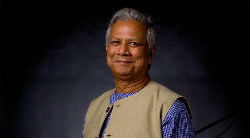 সাবেক প্রধান উপদেষ্টা ড. ইউনূসের দেশত্যাগে নিষেধাজ্ঞা চেয়ে নোটিশ