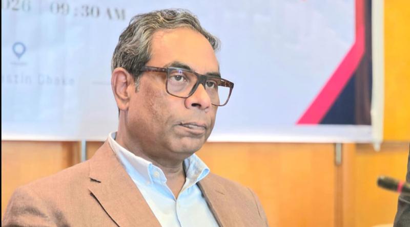 বায়োফার্মাসিউটিক্যাল খাতের উন্নয়নে দ্রুত জাতীয় কৌশল প্রণয়ন করা হবে: স্বাস্থ্য প্রতিমন্ত্রী