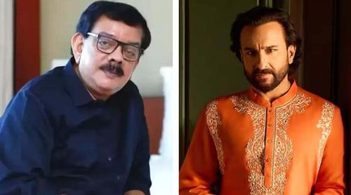 সাইফকে ‘লোভী ও বাধ্য’ বলার কারণ জানালেন প্রিয়দর্শন