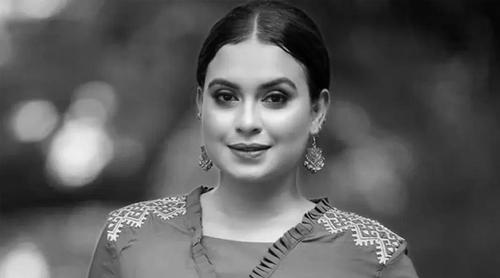 ভাটারায় অভিনেত্রীর মরদেহ উদ্ধার : গ্রেপ্তার প্রেমিক হাসিবুর কারাগারে