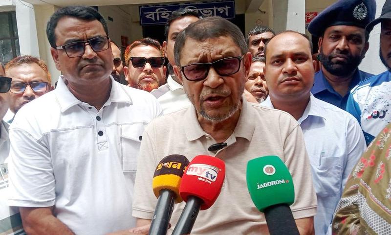 শিগগিরই ১ লাখ স্বাস্থ্যকর্মী নিয়োগ : স্বাস্থ্যমন্ত্রী