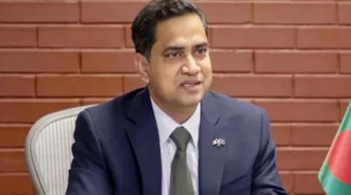সরকারের গুরুত্বপূর্ণ পদ পাচ্ছেন মুশফিকুল ফজল আনসারী