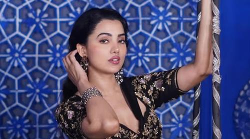 ঘুমের মধ্যেই মারা গেলেন ২৭ বছর বয়সী অভিনেত্রী অনন্যা রাজ