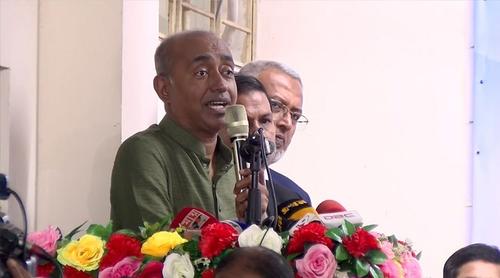 সরকার ছয় মাসে দেশের মানুষের আস্থা ও ভরসা ফিরিয়ে আনার চেষ্টা করেছে