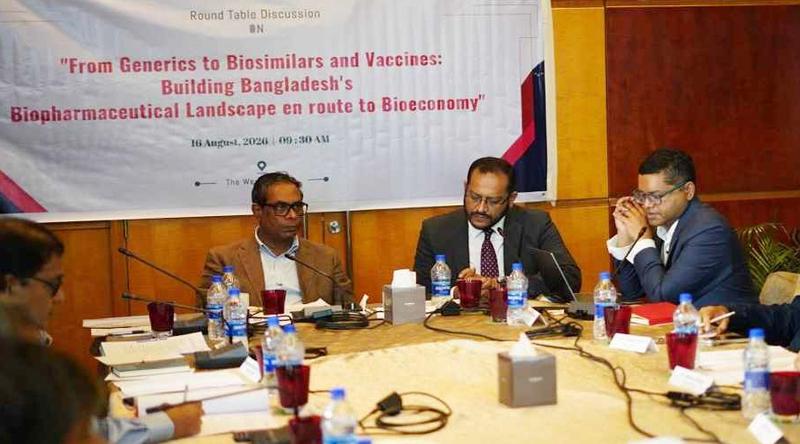 বিএনপি সরকার জ্ঞানভিত্তিক অর্থনীতি গড়তে চায়: স্বাস্থ্য প্রতিমন্ত্রী