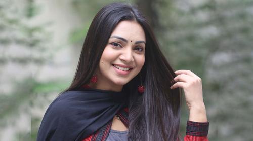 ভালোবাসার দামে নিজের শান্তি খোয়ানো ঠিক নয়: প্রভা