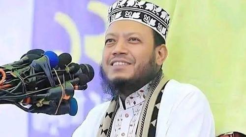 ‘এখানকার সরকারই আমি, ডিসি-এসপি নিরপেক্ষ কাজ না করলে বিদায় করা হবে’