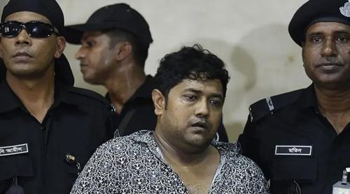 সোহেল রানাসহ ৮ জনের মামলার রায় ঘোষণার তারিখ নির্ধারণ
