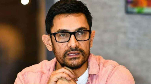 তৃতীয় বিয়ের এক মাস কাটতে না কাটতেই দুঃসংবাদ আমিরের বাড়িতে