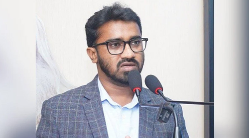 আওয়ামী লীগের সব বৈশিষ্ট্য অর্জন করেছে জামায়াত: রাশেদ খান