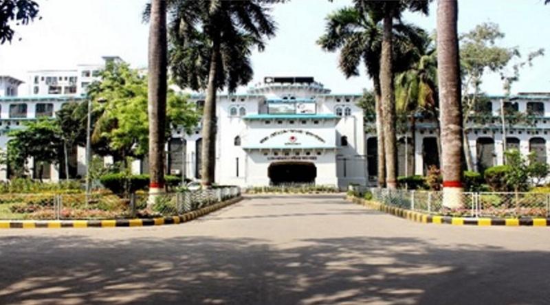 ১১৬৪ কোটি টাকায় আধুনিকায়ন হচ্ছে ঢাকা মেডিক্যাল