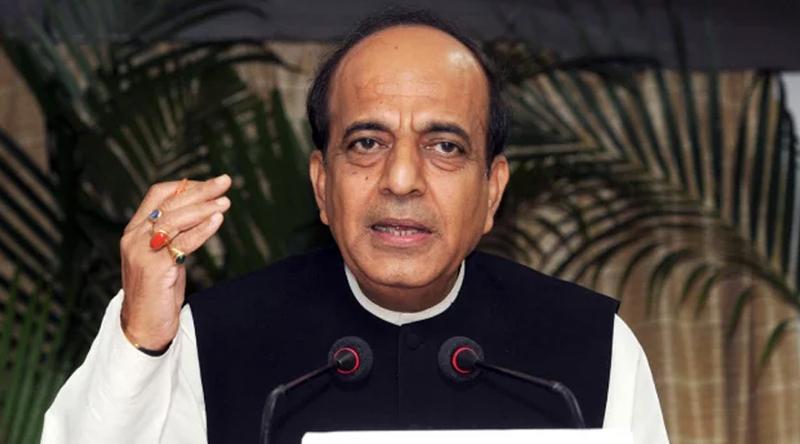 প্রধানমন্ত্রী তারেক রহমানের ভারত সফর আরও দ্রুত হওয়া উচিত: দীনেশ ত্রিবেদী