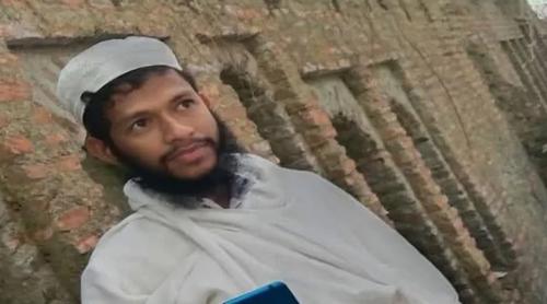 পটুয়াখালীতে সেজদায় গিয়ে ইমামের মৃত্যু