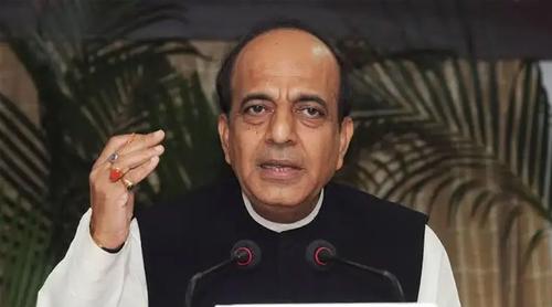 তারেক রহমানের ভারত সফর দ্রুত হওয়া উচিত : দীনেশ ত্রিবেদী