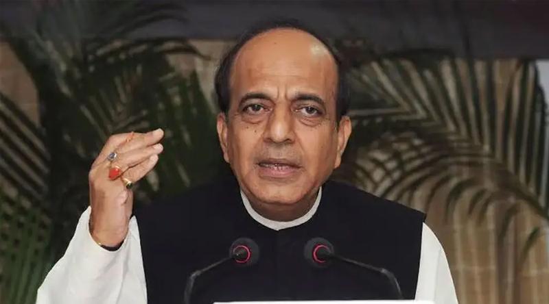 তারেক রহমানের ভারত সফর দ্রুত হওয়া উচিত : দীনেশ ত্রিবেদী
