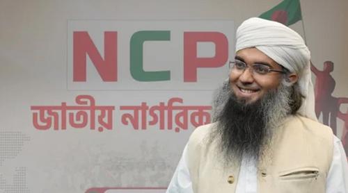 এনসিপি নেতা তানভীরের জামিন নামঞ্জুর